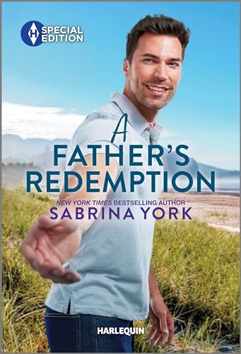 Stock image for A Father's Redemption for sale by ThriftBooks-Dallas