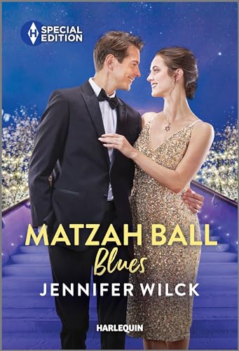 Beispielbild fr Matzah Ball Blues zum Verkauf von Blackwell's