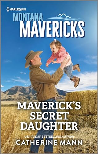 Imagen de archivo de Maverick's Secret Daughter a la venta por Blackwell's