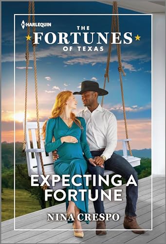Beispielbild fr Expecting a Fortune zum Verkauf von ThriftBooks-Dallas