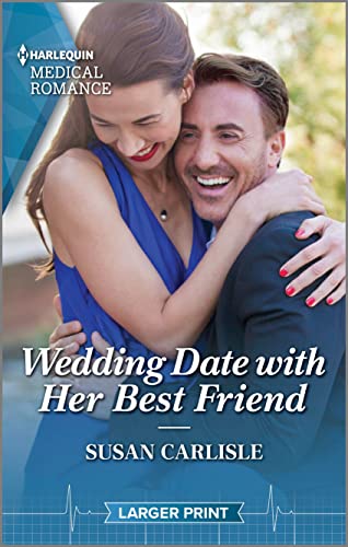 Beispielbild fr Wedding Date with Her Best Friend (Atlanta Children's Hospital) zum Verkauf von HPB-Diamond