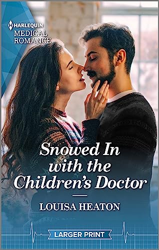 Stock image for Snowed in With the Children's Doctor for sale by Revaluation Books