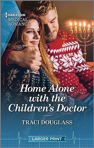 Stock image for Home Alone With the Children's Doctor for sale by Revaluation Books