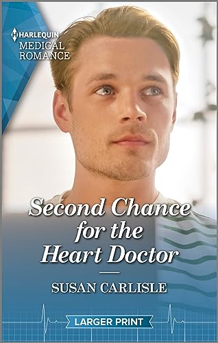 Stock image for Second Chance for the Heart Doctor for sale by Revaluation Books