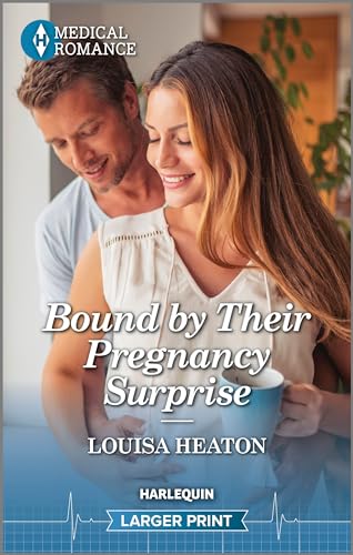 Stock image for Bound by Their Pregnancy Surprise (Yorkshire Village Vets, 1) for sale by Goodwill of Colorado