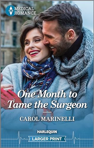 Stock image for One Month to Tame the Surgeon for sale by Revaluation Books