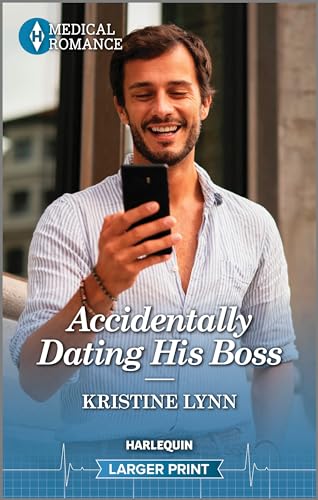 Stock image for Accidentally Dating His Boss for sale by Revaluation Books