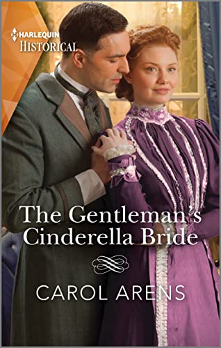 Beispielbild fr The Gentleman's Cinderella Bride zum Verkauf von Better World Books