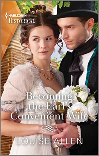 9781335595768: Becoming the Earl's Convenient Wife