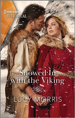 Beispielbild fr Snowed in with the Viking zum Verkauf von ThriftBooks-Atlanta
