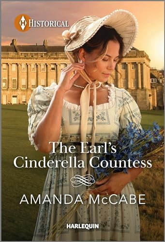 Beispielbild fr The Earl's Cinderella Countess zum Verkauf von Blackwell's