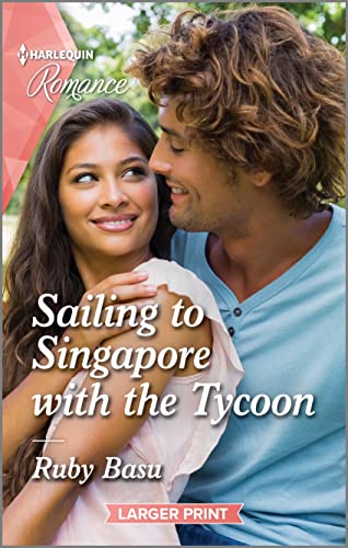 Stock image for Sailing to Singapore with the Tycoon (How to Win a Monroe, 1) for sale by SecondSale