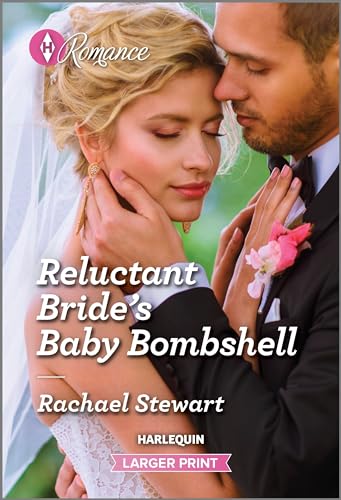 Beispielbild fr Reluctant Bride's Baby Bombshell (One Year to Wed, 2) zum Verkauf von HPB-Emerald