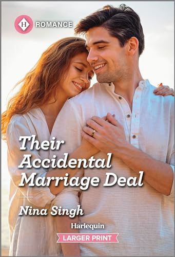 Stock image for Their Accidental Marriage Deal (Harlequin Romance, 4905) for sale by Half Price Books Inc.