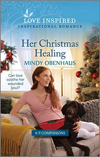 

Her Christmas Healing: An Upli