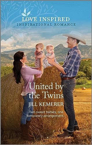 Stock image for United by the Twins An Uplifti for sale by SecondSale