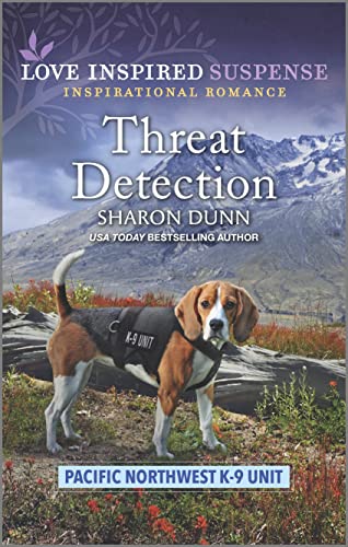 Stock image for Threat Detection (Pacific Northwest K-9 Unit, 5) for sale by Gulf Coast Books