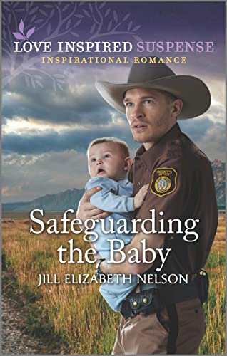 Stock image for Safeguarding the Baby (Love Inspired Suspense) for sale by Gulf Coast Books