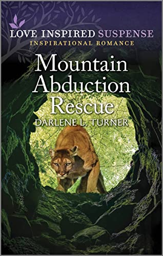 Stock image for Mountain Abduction Rescue (Crisis Rescue Team, 3) for sale by Your Online Bookstore