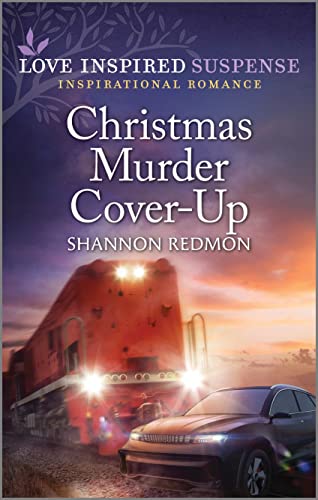 Beispielbild fr Christmas Murder Cover-Up zum Verkauf von Better World Books