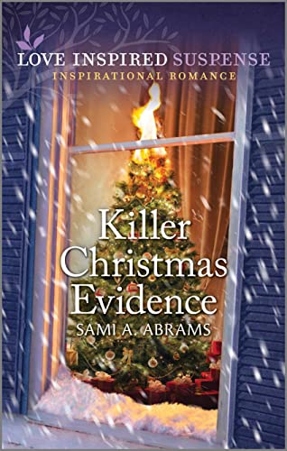 Stock image for Killer Christmas Evidence (Deputies of Anderson County, 4) for sale by Gulf Coast Books