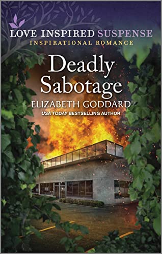 9781335597762: Deadly Sabotage