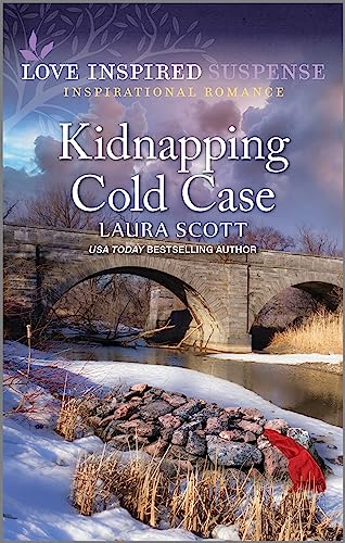 Beispielbild fr Kidnapping Cold Case (Love Inspired Suspense) zum Verkauf von SecondSale