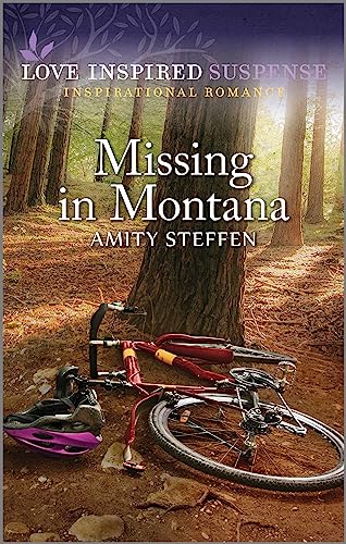 Beispielbild fr Missing in Montana (Love Inspired Suspense) zum Verkauf von SecondSale