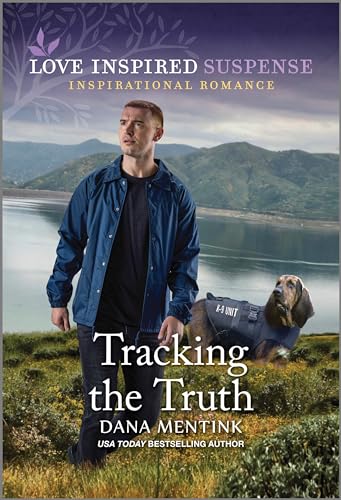 9781335597991: Tracking the Truth: 1 (Love Inspired Suspense: Security Hounds Investigations, 1)