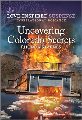 Beispielbild fr Uncovering Colorado Secrets zum Verkauf von ThriftBooks-Dallas