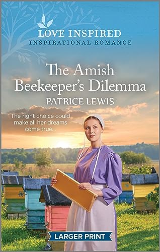 Beispielbild fr The Amish Beekeeper's Dilemma zum Verkauf von Blackwell's