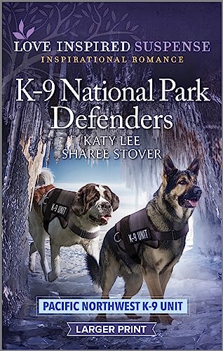 Stock image for K-9 National Park Defenders (Pacific Northwest K-9 Unit) for sale by Half Price Books Inc.