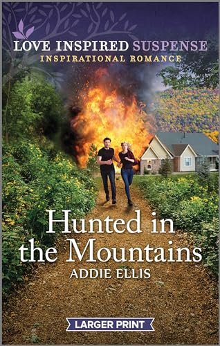 Beispielbild fr Hunted in the Mountains zum Verkauf von BooksRun