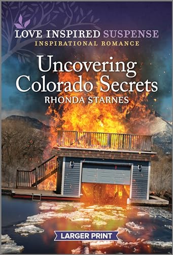 Beispielbild fr Uncovering Colorado Secrets zum Verkauf von Better World Books