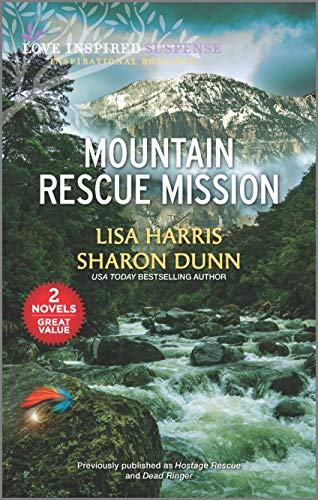 9781335601001: Mountain Rescue Mission