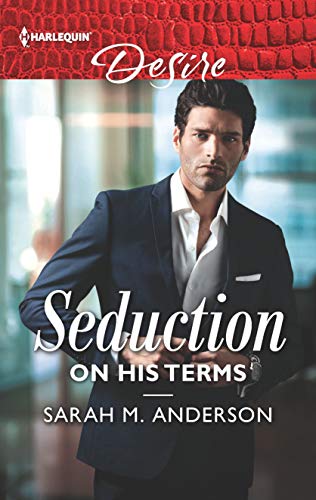 Beispielbild fr Seduction on His Terms zum Verkauf von Better World Books