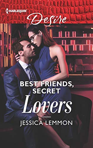 Stock image for Best Friends, Secret Lovers: A flirty friends to lovers, workplace romance (The Bachelor Pact, 1) for sale by Blue Vase Books