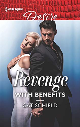 Beispielbild fr Revenge with Benefits zum Verkauf von Better World Books