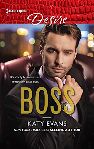 Stock image for Boss for sale by Better World Books