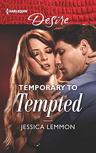 Stock image for Temporary to Tempted (The Bachelor Pact) for sale by SecondSale