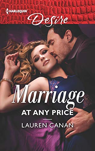 Stock image for Marriage at Any Price for sale by Better World Books