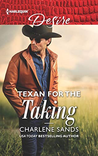 Beispielbild fr Texan for the Taking zum Verkauf von Better World Books