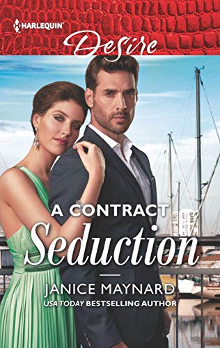 Stock image for A Contract Seduction (Southern Secrets) for sale by SecondSale
