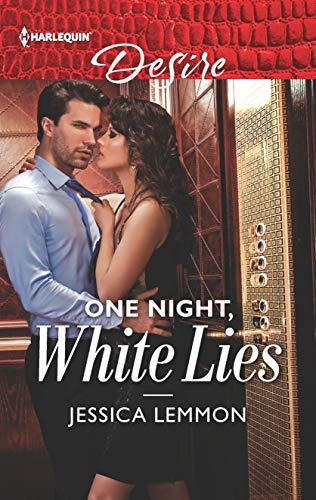 Beispielbild fr One Night, White Lies (The Bachelor Pact) zum Verkauf von SecondSale