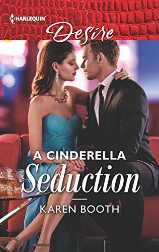 Beispielbild fr A Cinderella Seduction (The Eden Empire, 2) zum Verkauf von BooksRun