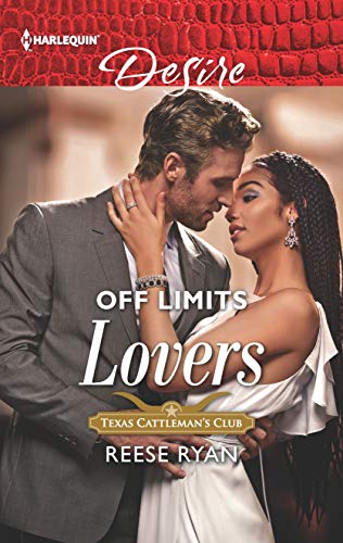 Stock image for Off Limits Lovers (Texas Cattleman's Club: Houston, 6) for sale by Jenson Books Inc
