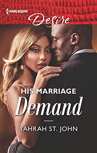 Stock image for His Marriage Demand (The Stewart Heirs, 2) for sale by Jenson Books Inc