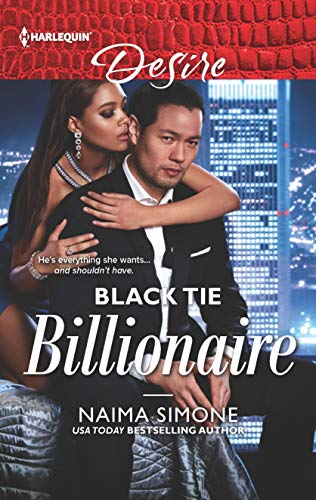 Beispielbild fr Black Tie Billionaire (Blackout Billionaires, 2) zum Verkauf von Jenson Books Inc