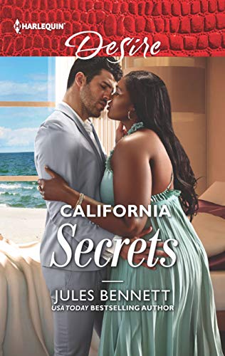 Stock image for California Secrets (Two Brothers) for sale by SecondSale