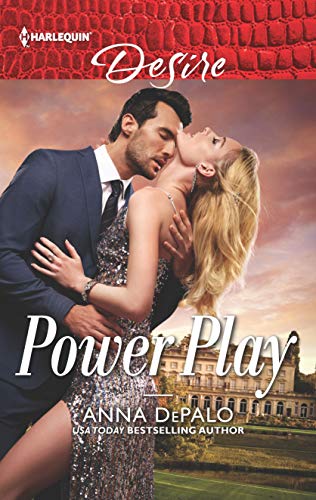 Beispielbild fr Power Play zum Verkauf von Better World Books